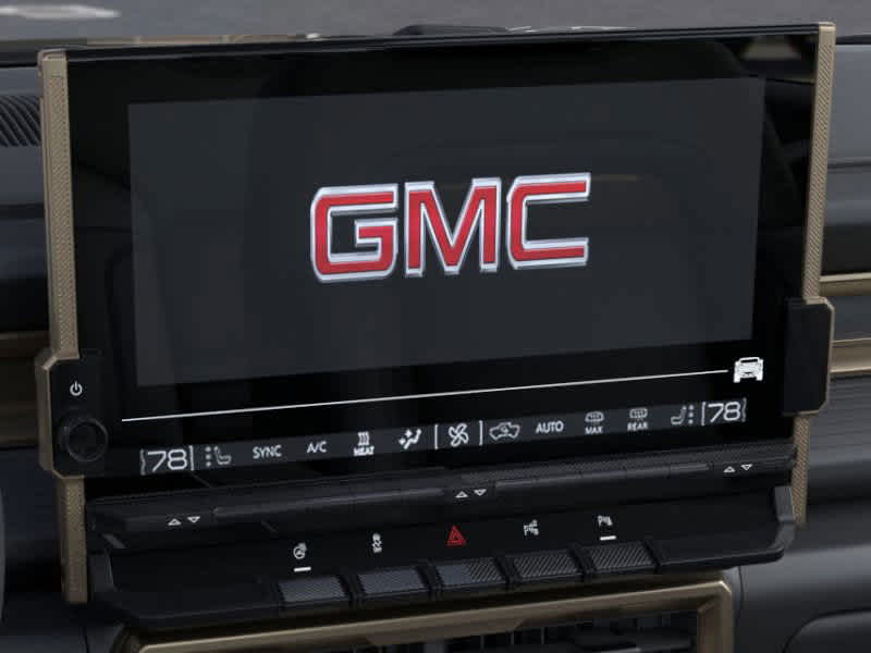 2024 GMC HUMMER EV 3X 20