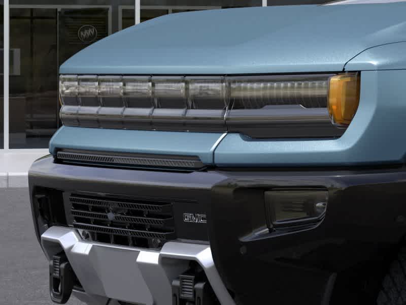 2024 GMC HUMMER EV 3X 13