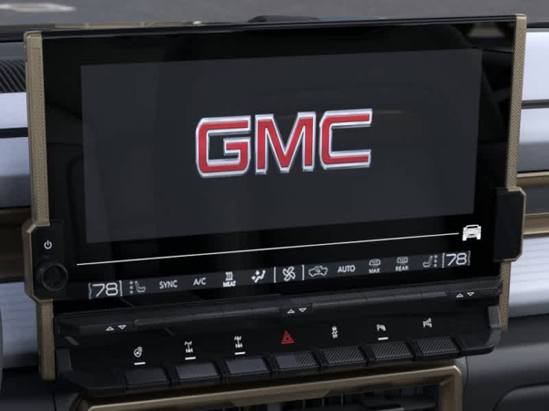 2024 GMC HUMMER EV 3X 20