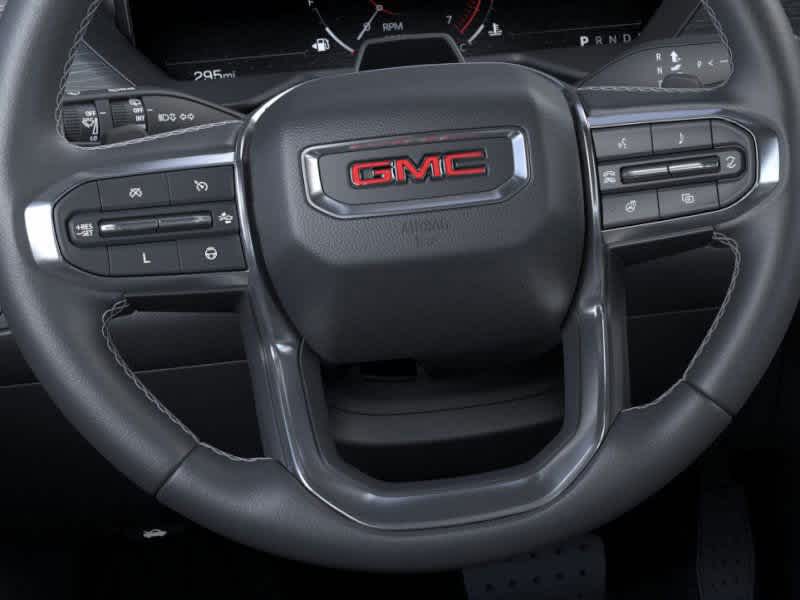 2024 GMC Acadia FWD Elevation 19