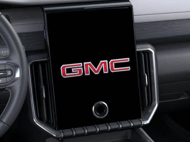 2024 GMC Acadia FWD Elevation 20