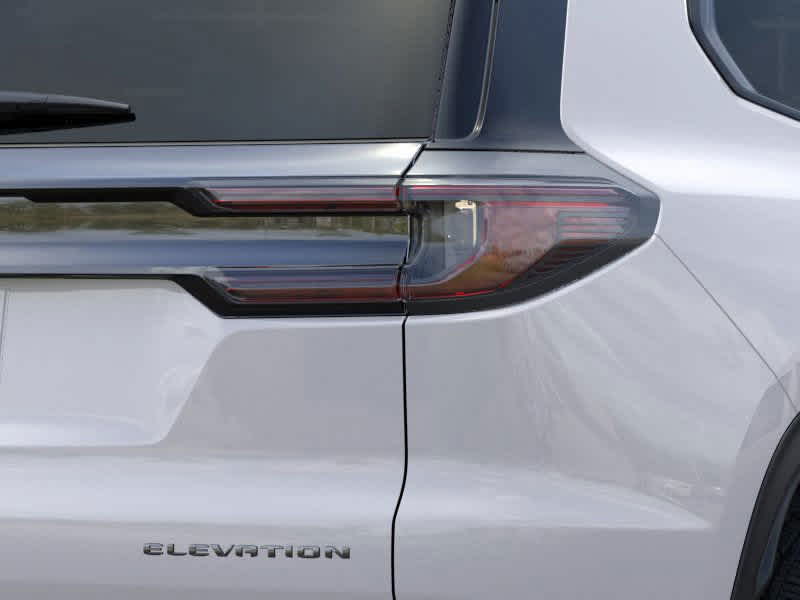 2024 GMC Acadia FWD Elevation 11