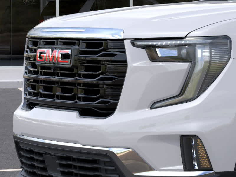 2024 GMC Acadia FWD Elevation 13