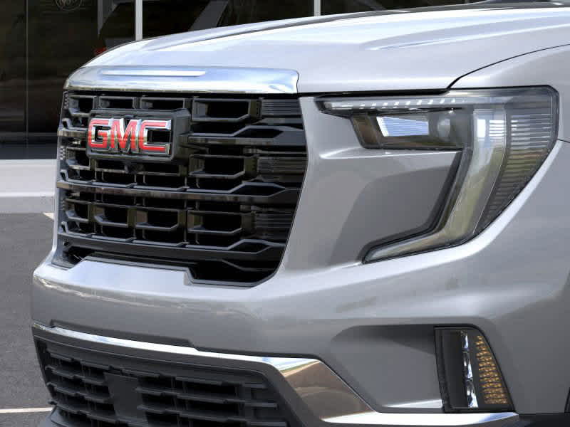 2024 GMC Acadia FWD Elevation 13