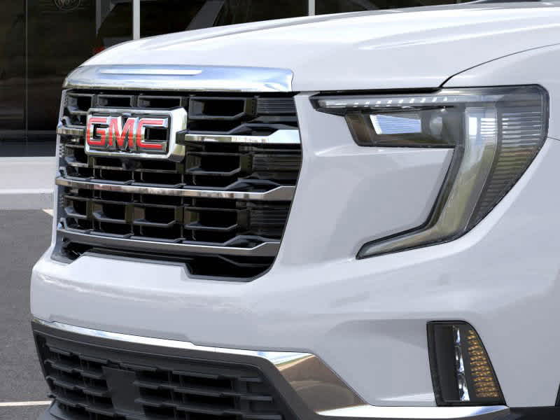 2025 GMC Acadia FWD Elevation 13