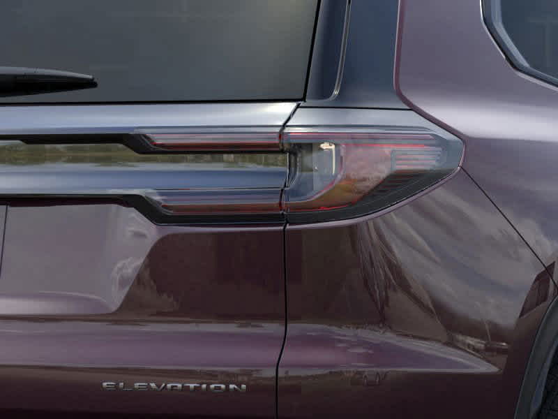 2025 GMC Acadia FWD Elevation 11