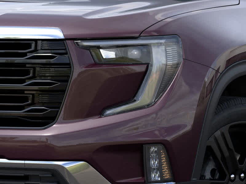 2025 GMC Acadia FWD Elevation 10