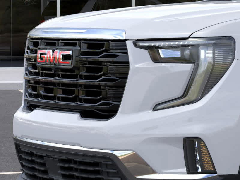 2025 GMC Acadia FWD Elevation 13