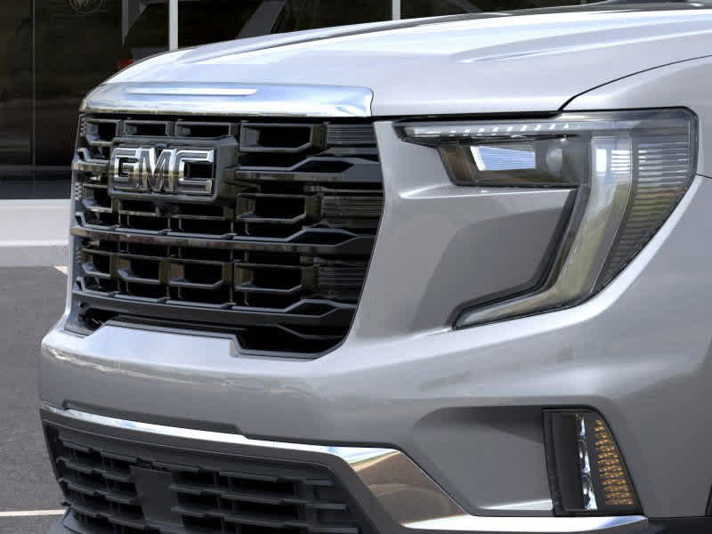 2025 GMC Acadia FWD Elevation 13