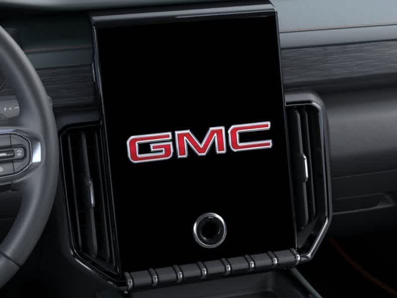 2024 GMC Acadia AWD AT4 20