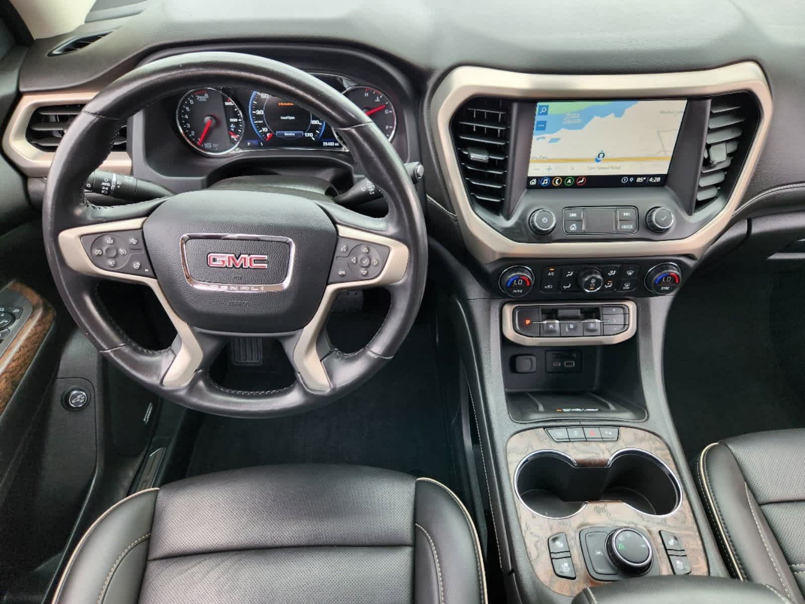 2021 GMC Acadia Denali 15