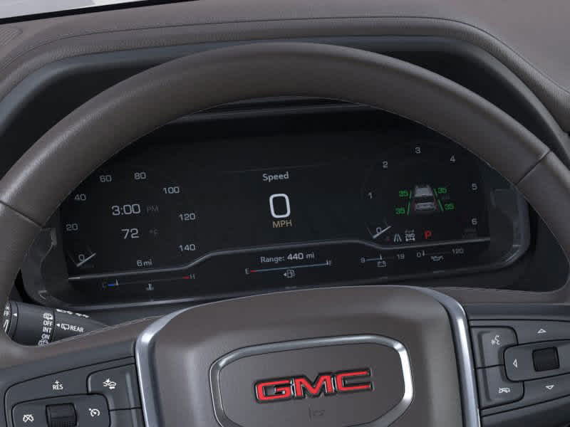 2024 GMC Yukon SLT 18