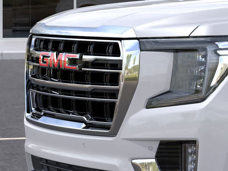 2024 GMC Yukon SLT 13