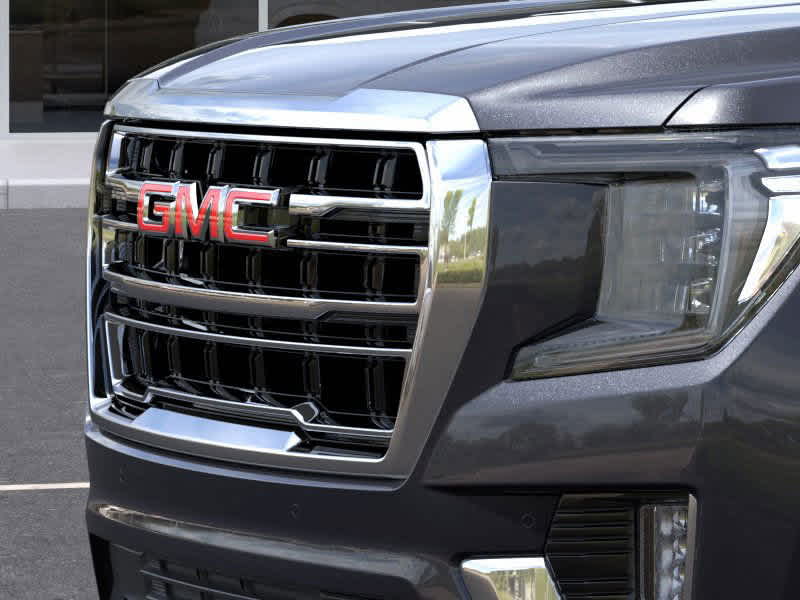 2024 GMC Yukon SLT 13