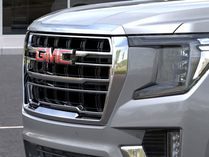 2024 GMC Yukon SLT 13