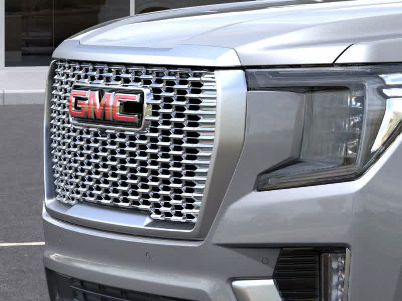 2024 GMC Yukon Denali 14