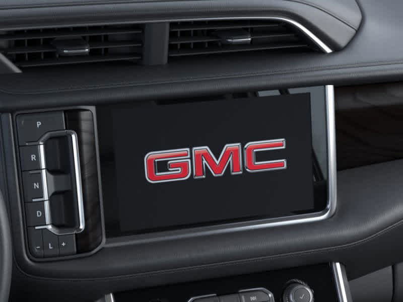 2024 GMC Yukon Denali 20