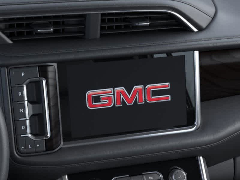 2024 GMC Yukon Denali 20