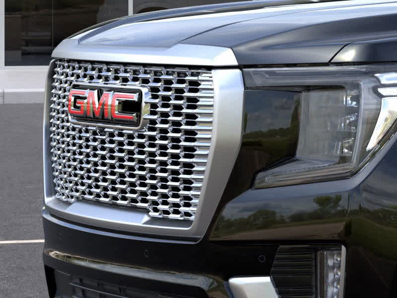 2024 GMC Yukon Denali 13