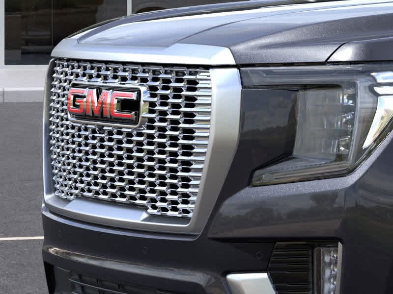 2024 GMC Yukon Denali 13