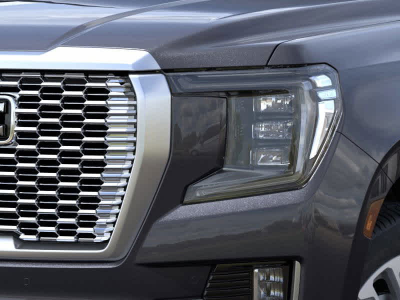 2024 GMC Yukon Denali 10