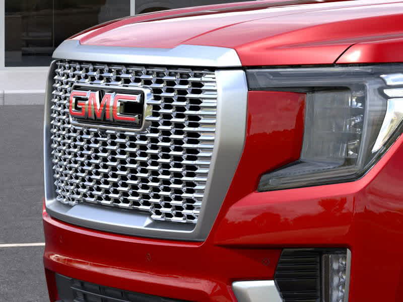 2024 GMC Yukon Denali 13