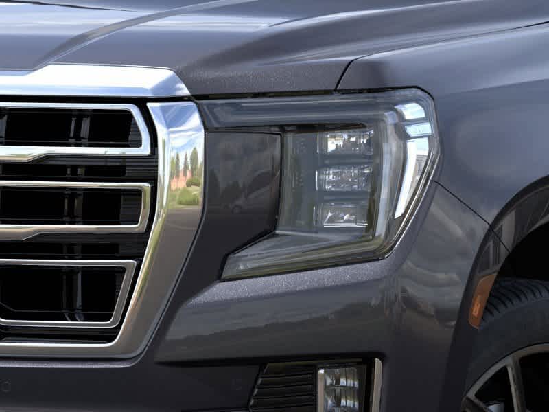 2024 GMC Yukon XL SLT 10