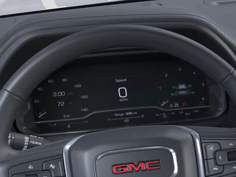 2024 GMC Yukon XL SLT 18