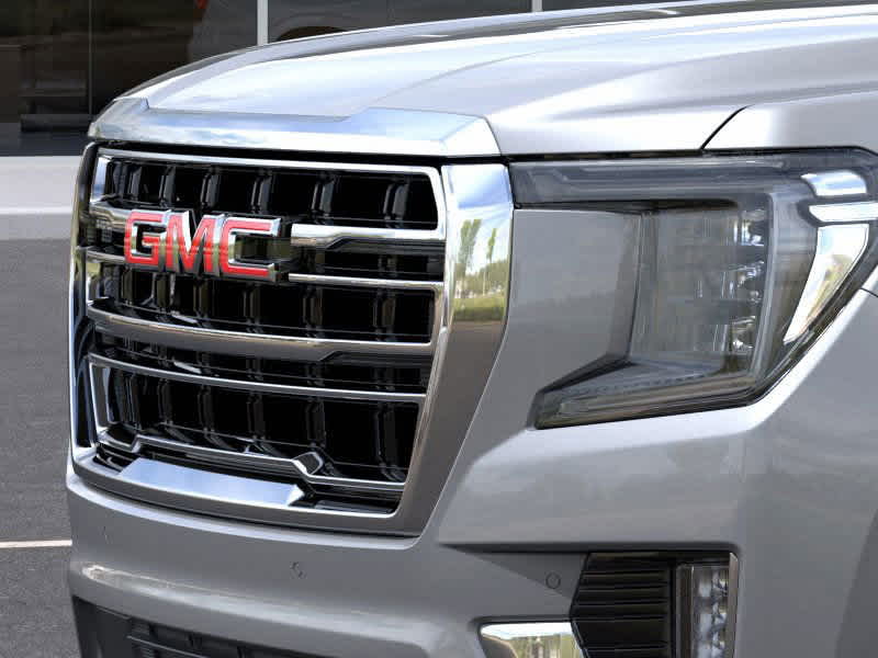 2024 GMC Yukon XL SLT 13