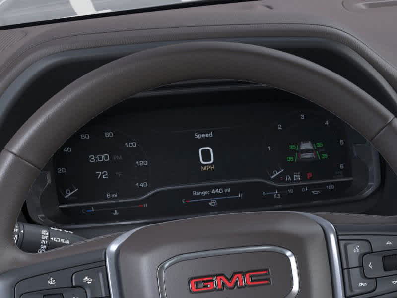 2024 GMC Yukon XL SLT 18