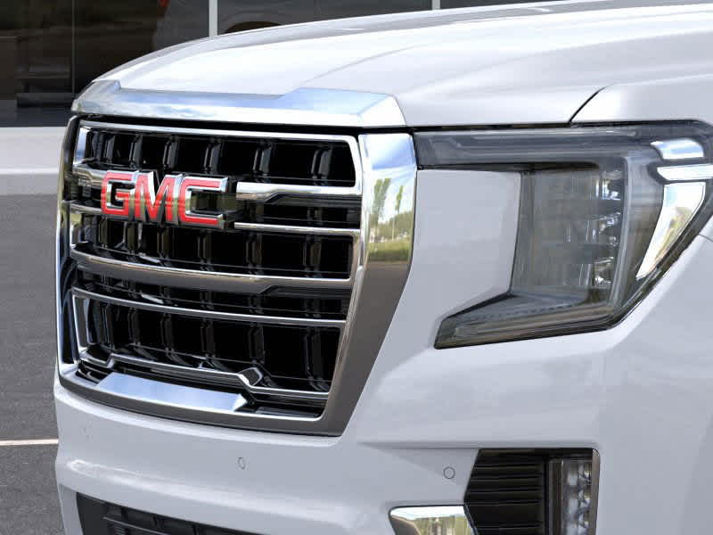 2024 GMC Yukon XL SLT 13