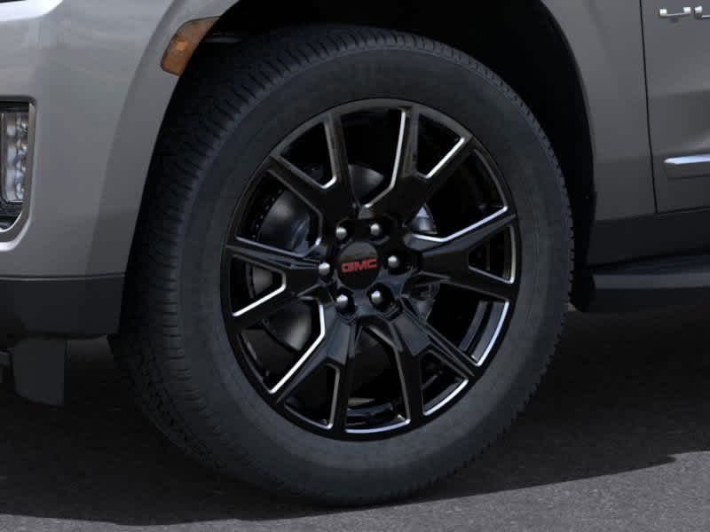 2024 GMC Yukon XL SLT 9