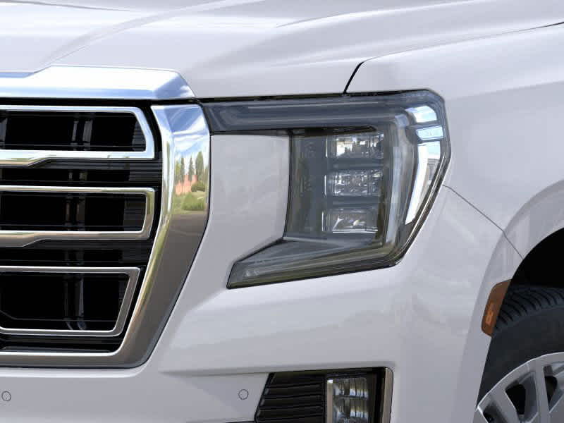 2024 GMC Yukon XL SLT 10