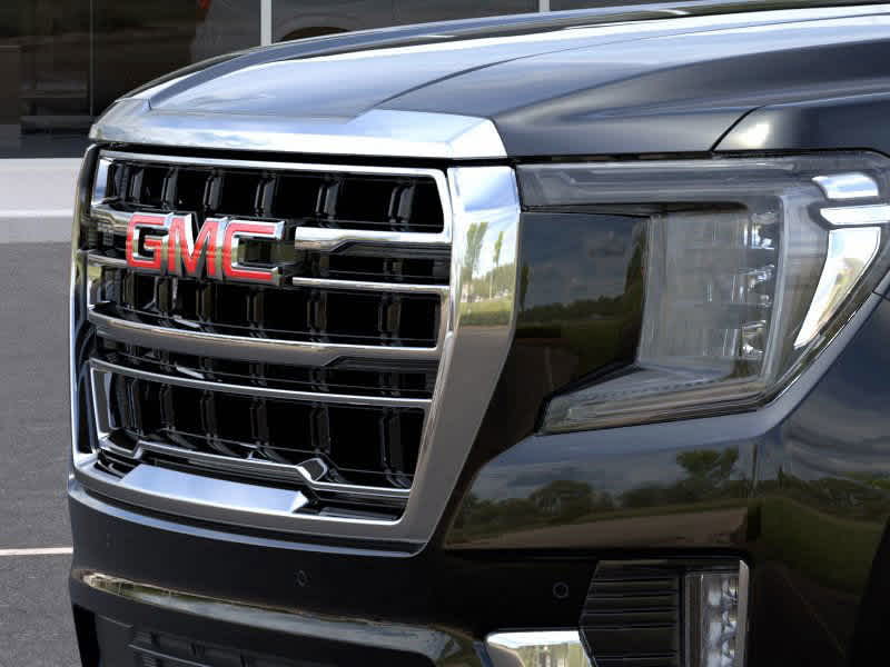 2024 GMC Yukon XL SLT 13