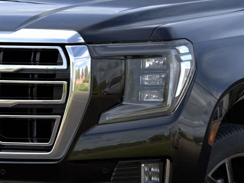 2024 GMC Yukon XL SLT 10