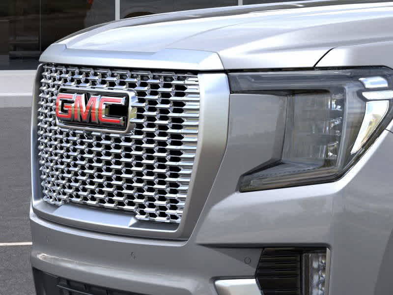 2024 GMC Yukon XL Denali 13