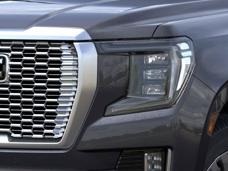 2024 GMC Yukon Denali 10