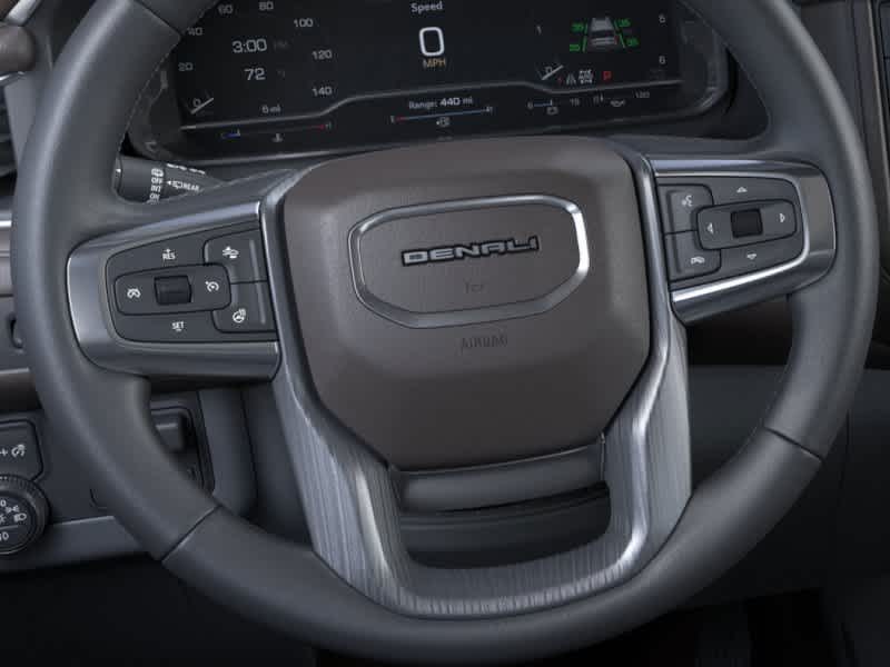 2024 GMC Yukon Denali 19