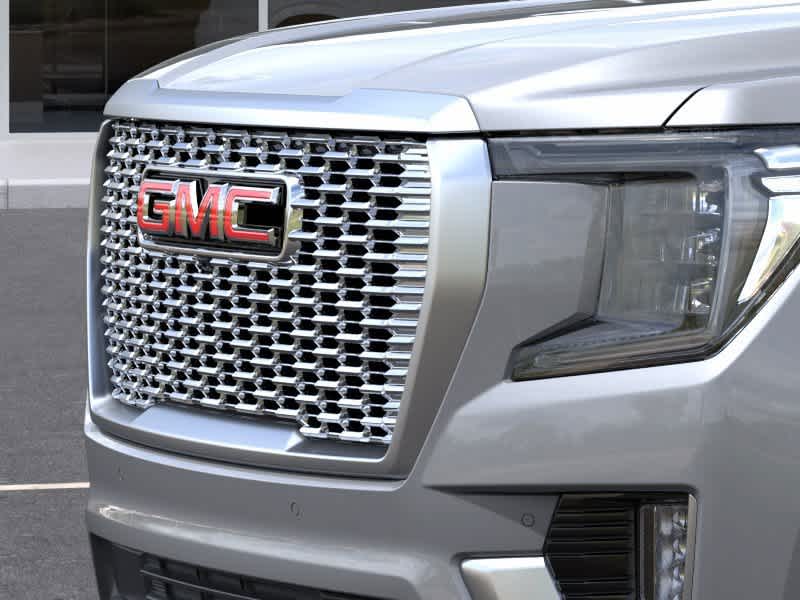 2024 GMC Yukon Denali 13