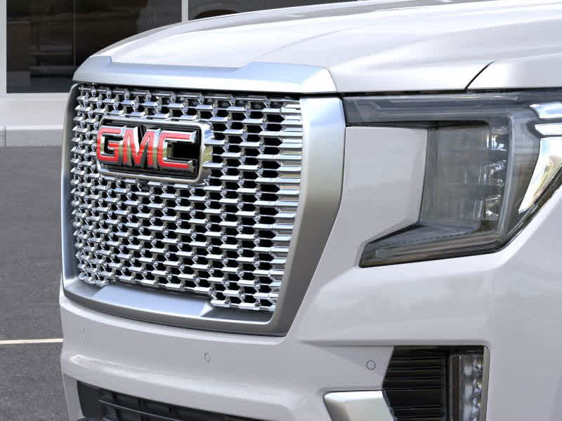 2024 GMC Yukon Denali 13