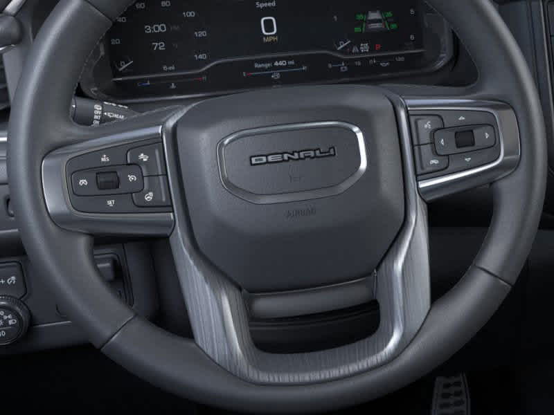 2024 GMC Yukon Denali Ultimate 19