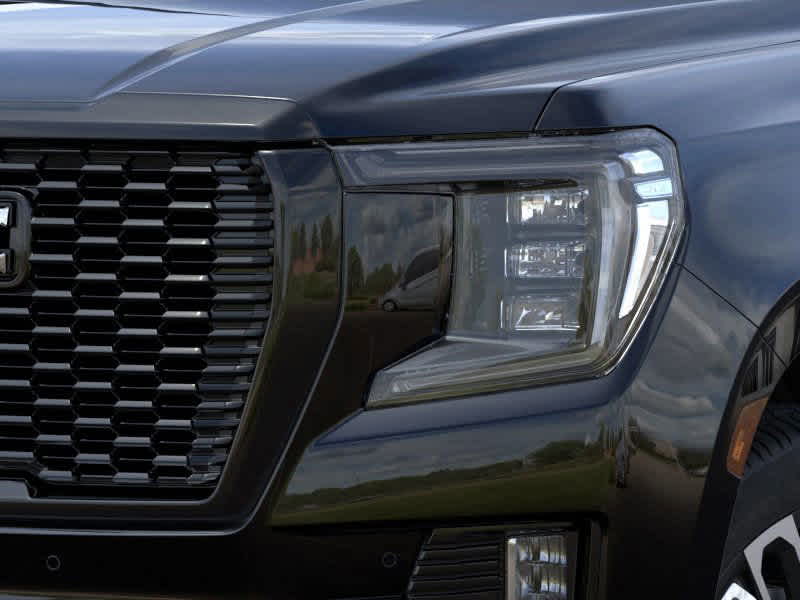 2024 GMC Yukon Denali Ultimate 10