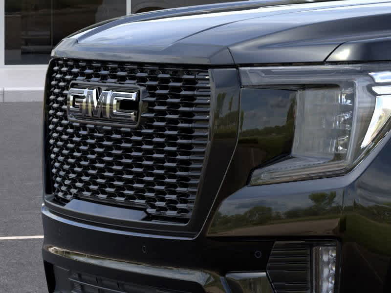 2024 GMC Yukon Denali Ultimate 13