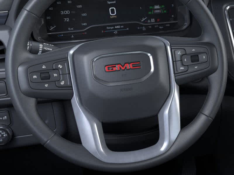 2024 GMC Yukon XL SLT 19