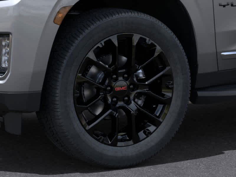 2024 GMC Yukon XL SLT 9