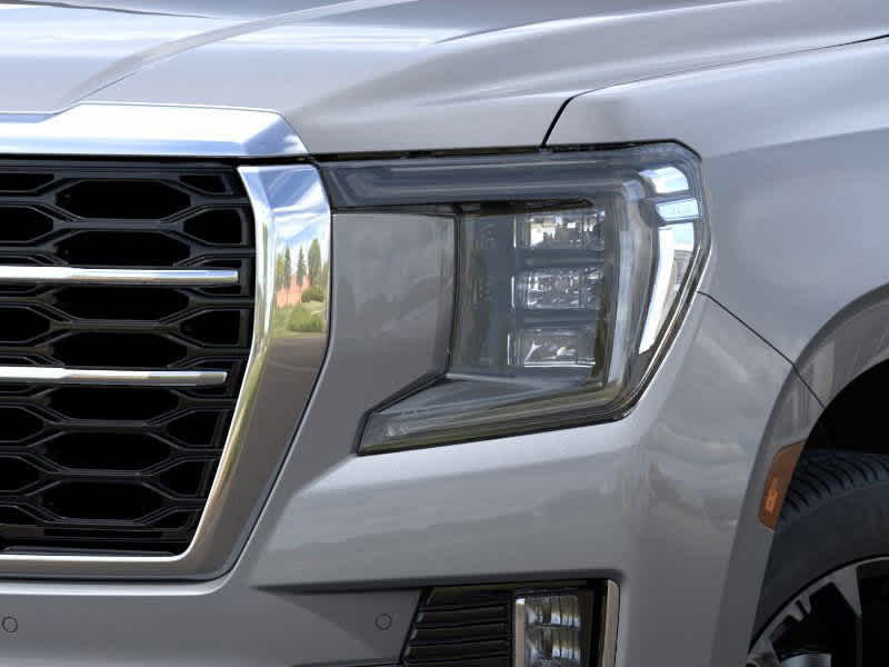 2024 GMC Yukon XL SLT 10