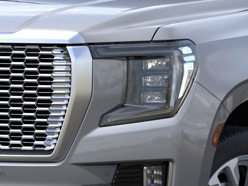 2024 GMC Yukon XL Denali 10