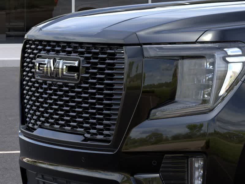 2024 GMC Yukon XL Denali Ultimate 13