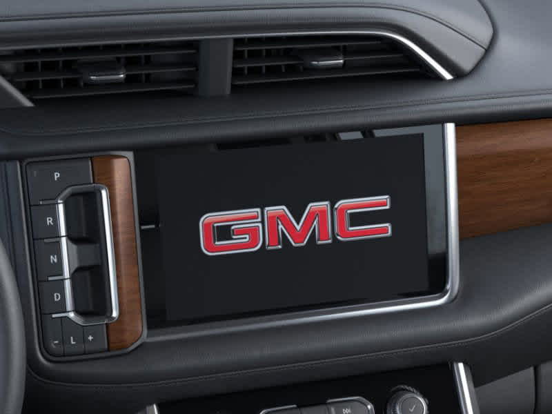 2024 GMC Yukon XL Denali Ultimate 20