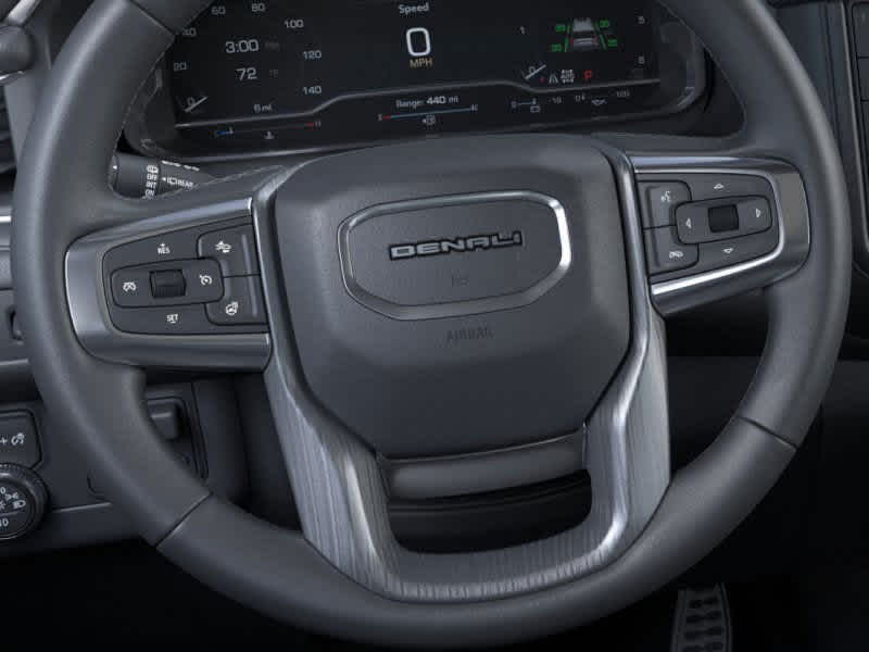 2024 GMC Yukon XL Denali Ultimate 19